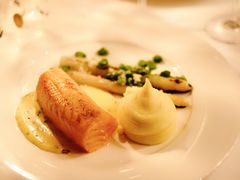 -Kampa Park Restaurant