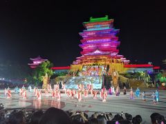 -寻梦滕王阁实景演出