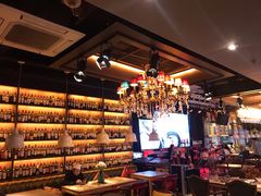 -酒肆浅葱•烧烤•龙虾•排档(卓悦intown店)