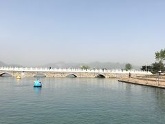 景点-青龙湖公园