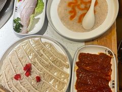 -大龙燚火锅(科华店)