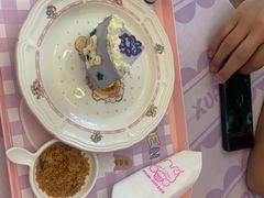 -miss密斯韩餐(平阳景苑店)