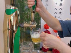 -山海菜馆·海肠捞饭·青岛菜(栈桥店)