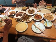 -春饼先生·北京烤鸭(甘井子万达店)
