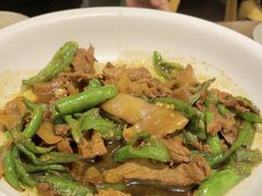 -湖兰金牌小炒肉(椒江万达店)