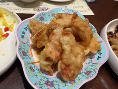 -老厨家(友谊路总店)
