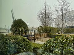 -北京园博大酒店