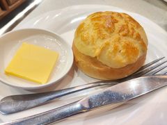 -港久茶餐厅(鹭洲里店)