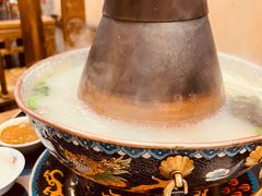 千亿来海鲜锅底-千亿来乌拉满族火锅(昌邑旗舰店)