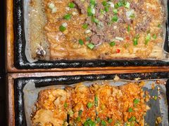 -不曾在把把烧•烧烤(莲坂磐基店)