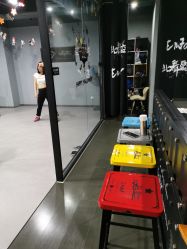 -北舞星空舞蹈
