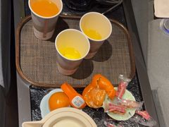-华夏良子·足道SPA艾灸(金皇大厦店)