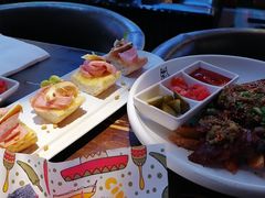 -Famous肥猫墨西哥音乐餐吧(五棵松华熙LIVE店)