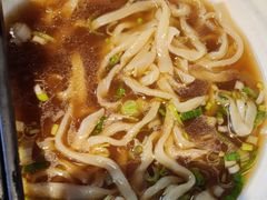 -平娃三宝烧烤·面食(富丰桥店)