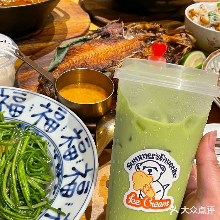 福州！柴犬食堂！还有谁没吃过的？！！ 