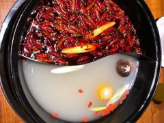 -三个大叔东北烧烤·砂锅菜(西三旗店)