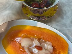 -清真·胖妈妈手抓餐厅(定西路长城宾馆店)