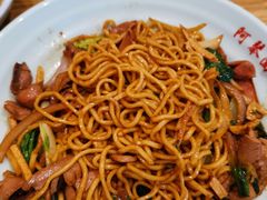 -阿琴面馆(武林路店)