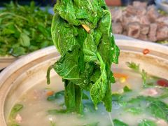 -土连锅·现熬养生汤锅(梁家巷店)