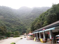 -宁波五龙潭景区