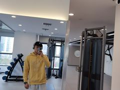 -WEGYMER健萌健身(麦德龙钰龙天下馆)