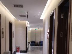 -华夏良子·足道SPA艾灸(铁道大厦店)