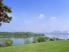 -盘龙城国家考古遗址公园