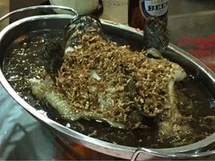 龙海鲜螃蟹王-龙海鲜螃蟹王(宏茂桥店)