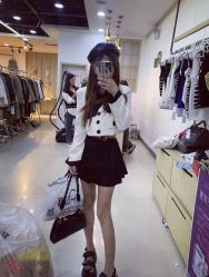 -FOR YOU造型