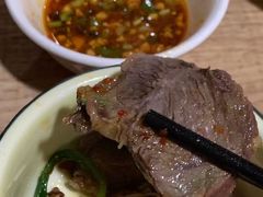 -尼玛藏家风味园(阿山食城店)