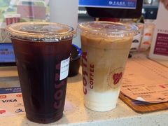 -COSTA COFFEE(龙德广场店)