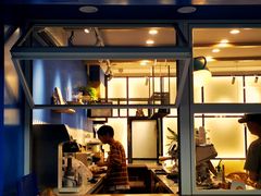 门面-OZ cafe(南昌路店)