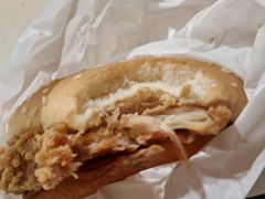 -麦当劳(北京南站店)