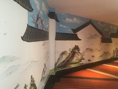 -梅园酒店餐厅(西湖店)