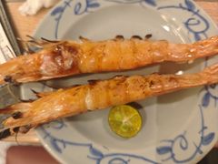 -沼津港精致料理·寿喜烧·烧鸟(龙湖南桥天街日料榜单店)