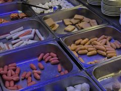 -阪尚皇·原切牛排·烤肉火锅自助(北京路店)