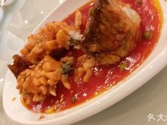 -九花山烤鸭店