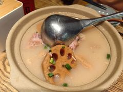 -静一餐厅·湖北菜(前门创始店)