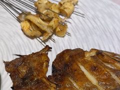 -小粉房鲽鱼头海鲜小串(燕郊总店)