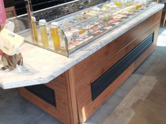 自助取餐区-津乐园(人人乐亚泰店)