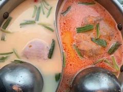 -集渔·泰式海鲜火锅(彭州店)