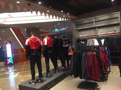 -天虹购物中心(石路店)