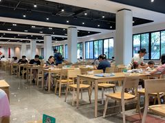 -浙江大学玉泉校区四食堂