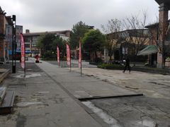 -重庆熙街