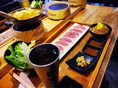 -老爷锅(新街口IFCX店)