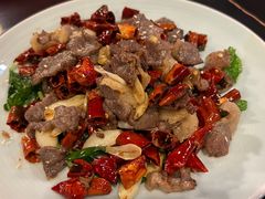 -多味居(剪子巷店)
