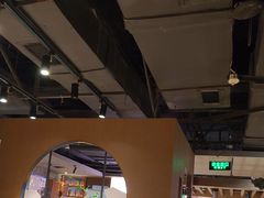 -呷哺呷哺 黄金牧场 (欢乐谷店)