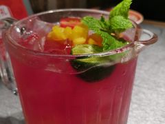 -探鱼·鲜青椒爽麻烤鱼(北京路天河城店)