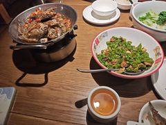 -实在湘·大碗土菜(竹料店)