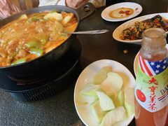 -湘肠香火锅店(团结湖店)
